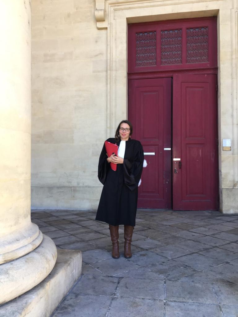 Tribunal de Grande Instance de BERGERAC