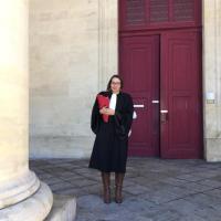 Tribunal de Grande Instance de BERGERAC