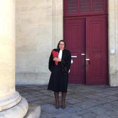 Tribunal de Grande Instance de BERGERAC