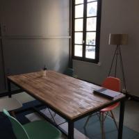 Salle de réunion