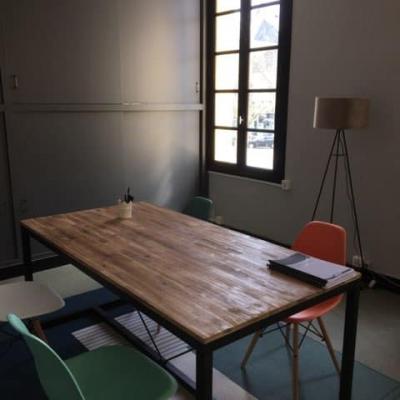 Salle de réunion