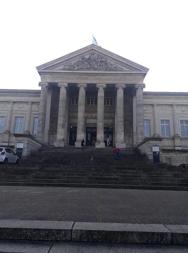 TGI ANGERS