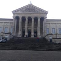 TGI ANGERS