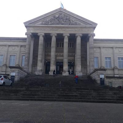 TGI ANGERS
