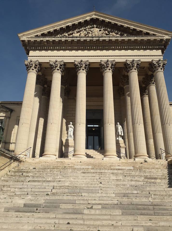TGI MONTPELLIER
